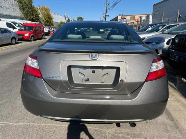 used 2008 Honda Civic car, priced at $7,899