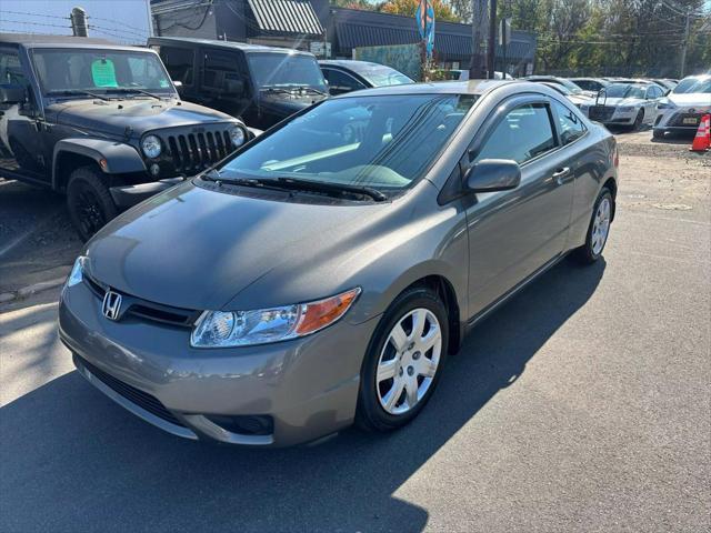 used 2008 Honda Civic car, priced at $7,899