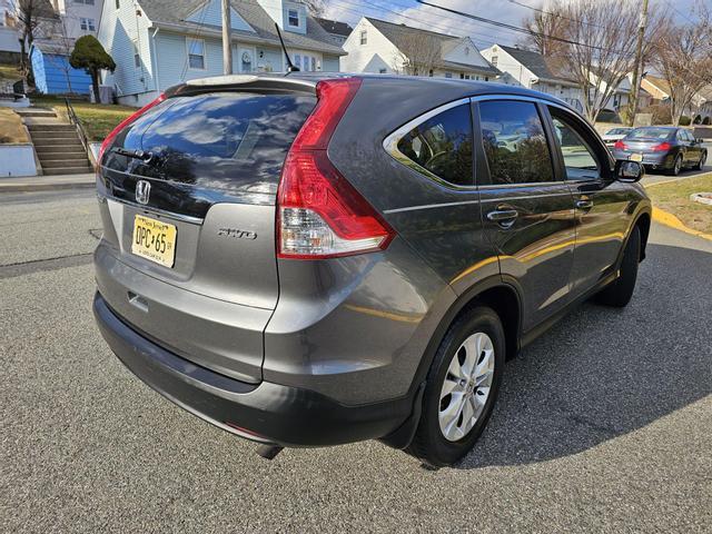 used 2013 Honda CR-V car, priced at $12,900