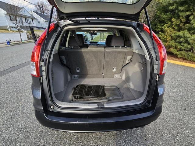 used 2013 Honda CR-V car, priced at $12,900