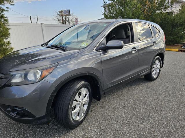 used 2013 Honda CR-V car, priced at $12,900