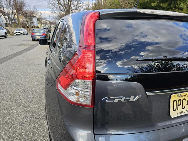 used 2013 Honda CR-V car, priced at $11,900