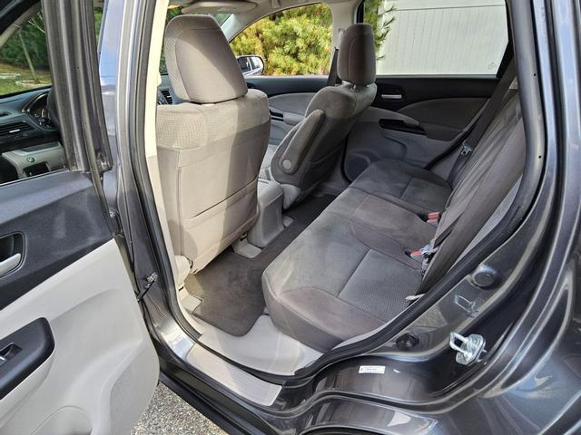 used 2013 Honda CR-V car, priced at $12,900