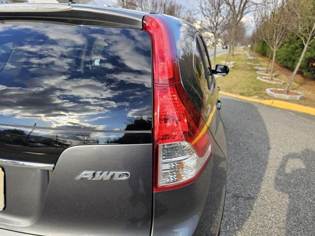 used 2013 Honda CR-V car, priced at $11,900