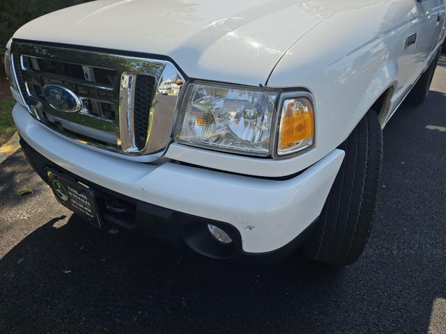 used 2008 Ford Ranger car, priced at $8,895