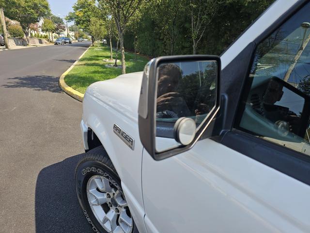 used 2008 Ford Ranger car, priced at $8,895