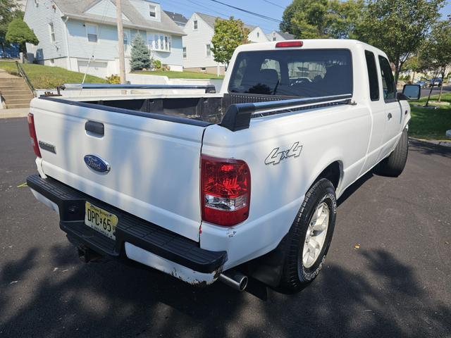 used 2008 Ford Ranger car, priced at $8,895