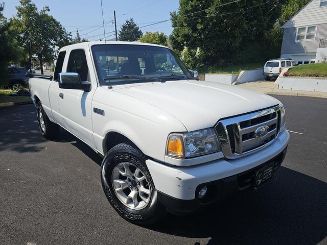 used 2008 Ford Ranger car, priced at $8,895