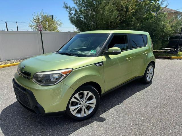 used 2014 Kia Soul car, priced at $8,900