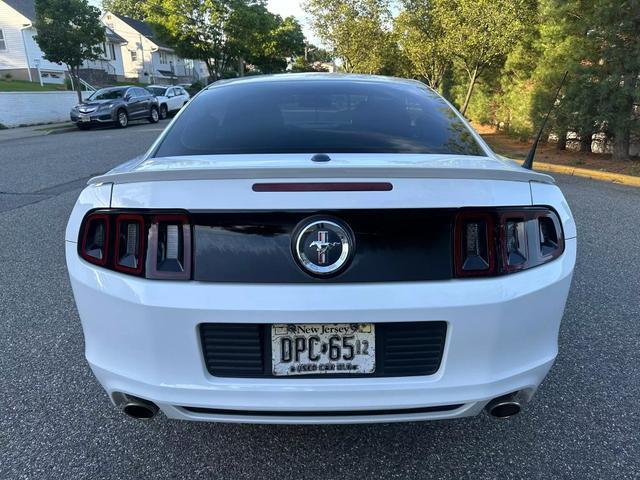 used 2014 Ford Mustang car, priced at $14,900