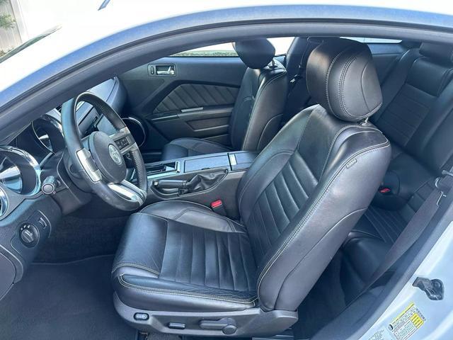 used 2014 Ford Mustang car, priced at $14,900