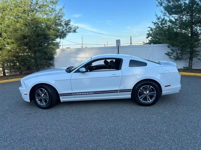 used 2014 Ford Mustang car, priced at $14,900