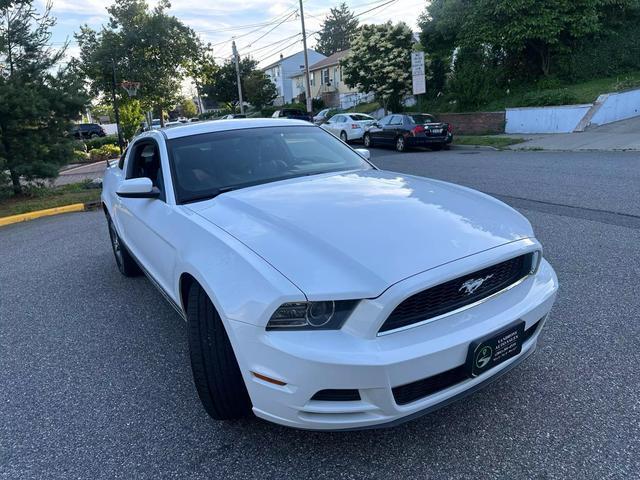 used 2014 Ford Mustang car, priced at $14,900