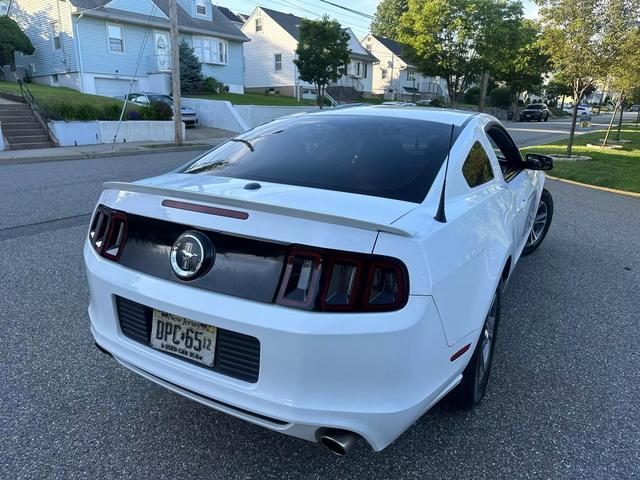 used 2014 Ford Mustang car, priced at $14,900