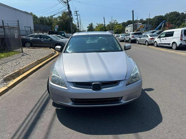 used 2003 Honda Accord car, priced at $4,900