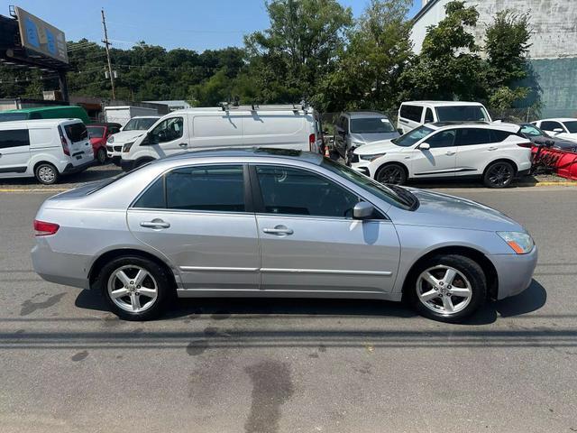 used 2003 Honda Accord car, priced at $4,900