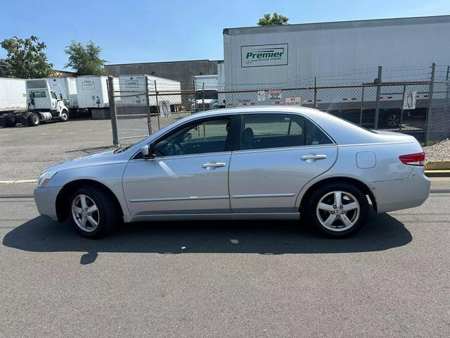 used 2003 Honda Accord car, priced at $4,900