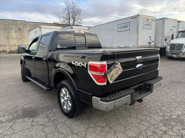 used 2013 Ford F-150 car, priced at $14,900