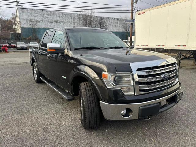 used 2013 Ford F-150 car, priced at $14,900