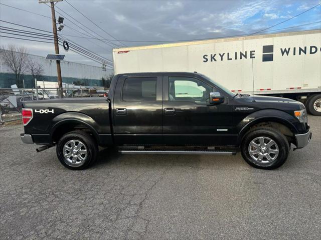 used 2013 Ford F-150 car, priced at $14,900