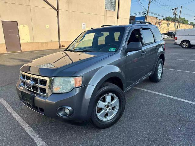 used 2010 Ford Escape car, priced at $5,495