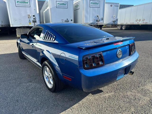 used 2009 Ford Mustang car, priced at $7,900