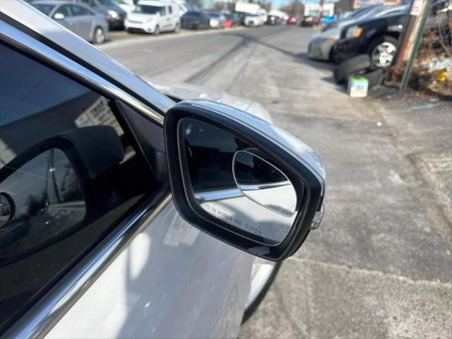 used 2013 Volkswagen Passat car, priced at $7,900