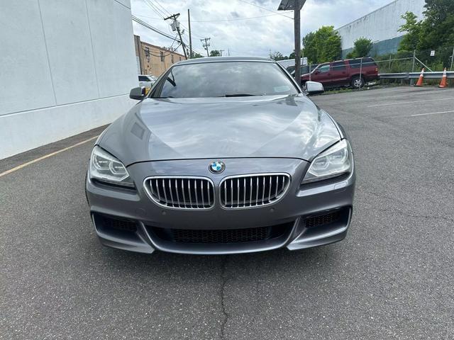 used 2014 BMW 650 car, priced at $17,900