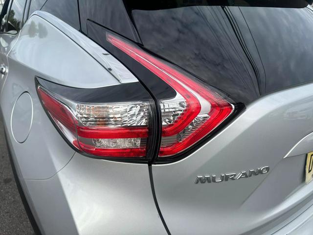 used 2015 Nissan Murano car, priced at $12,900