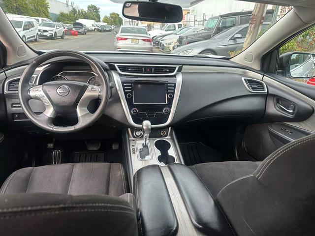 used 2015 Nissan Murano car, priced at $12,900