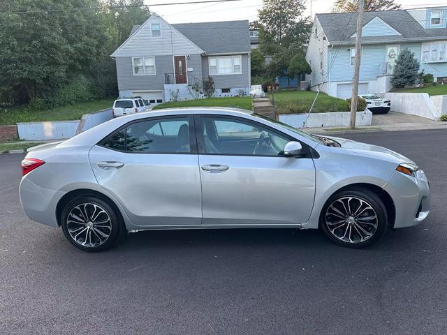 used 2016 Toyota Corolla car, priced at $16,900