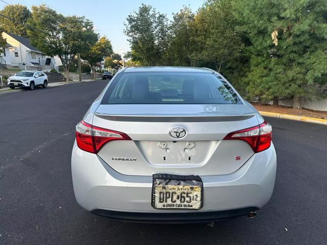 used 2016 Toyota Corolla car, priced at $16,900