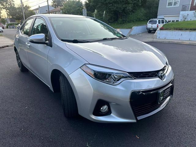 used 2016 Toyota Corolla car, priced at $16,900