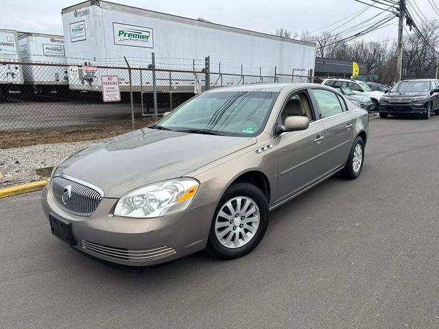 used 2006 Buick Lucerne car, priced at $3,895