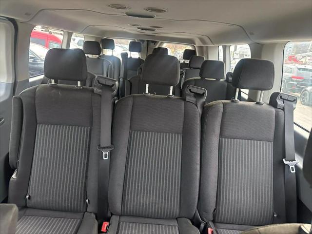 used 2016 Ford Transit-350 car, priced at $18,900