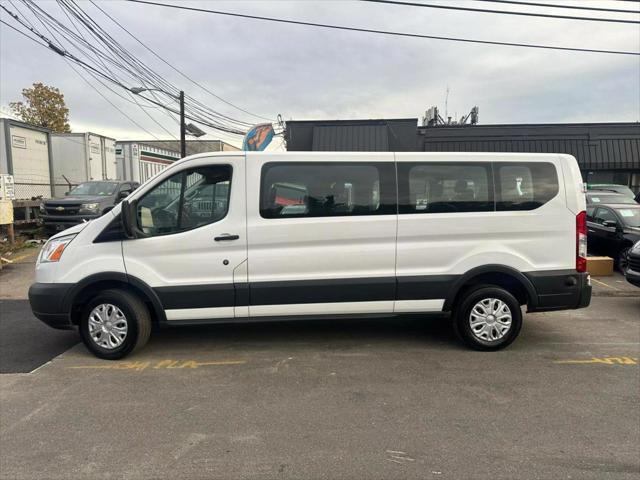 used 2016 Ford Transit-350 car, priced at $18,900