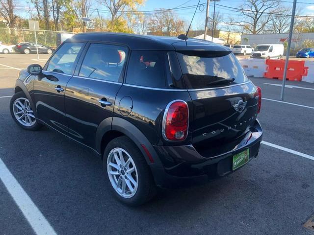 used 2016 MINI Countryman car, priced at $11,900