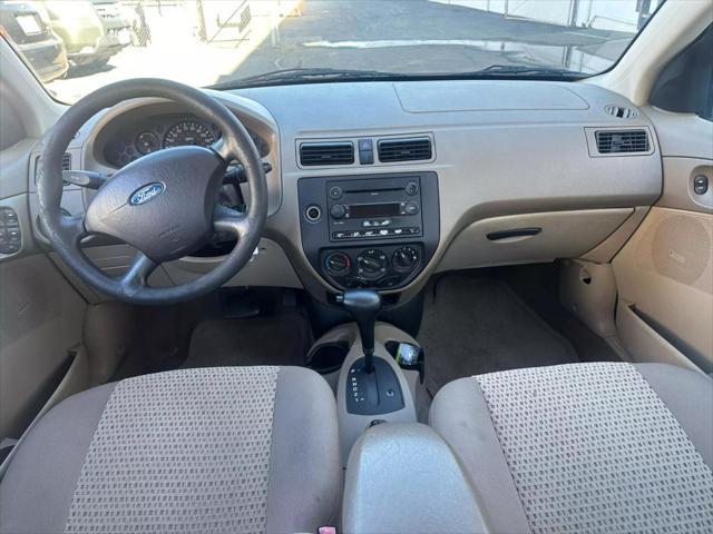 used 2007 Ford Focus car, priced at $2,900