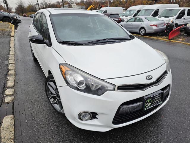 used 2015 Kia Forte car, priced at $6,900