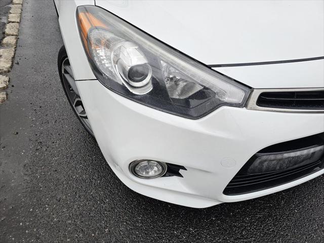 used 2015 Kia Forte car, priced at $6,900