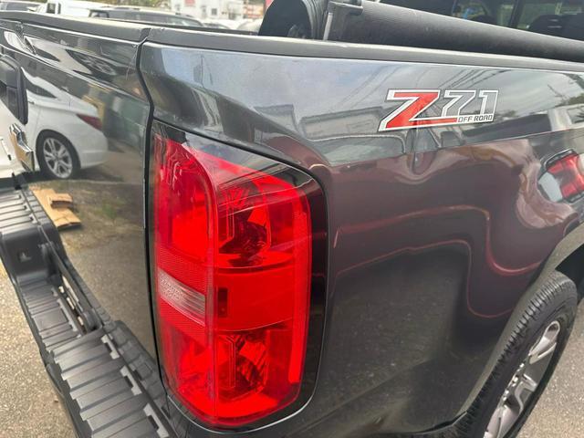 used 2015 Chevrolet Colorado car, priced at $14,995