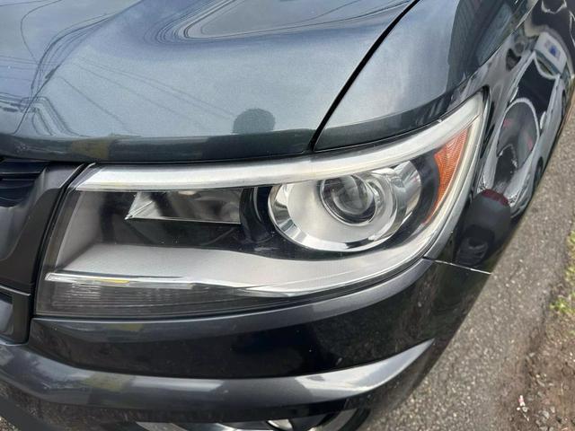 used 2015 Chevrolet Colorado car, priced at $14,995