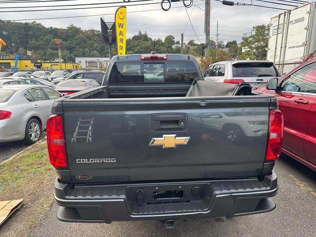 used 2015 Chevrolet Colorado car, priced at $14,995