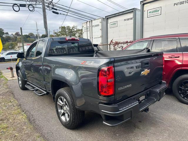 used 2015 Chevrolet Colorado car, priced at $14,995