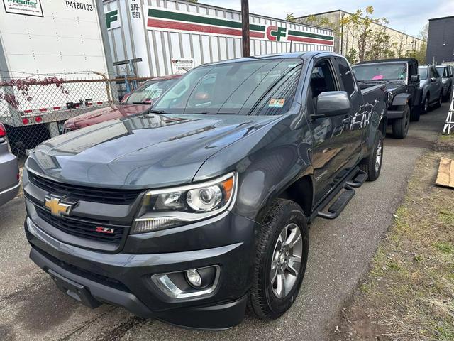 used 2015 Chevrolet Colorado car, priced at $14,995