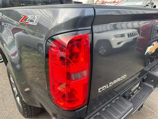 used 2015 Chevrolet Colorado car, priced at $14,995