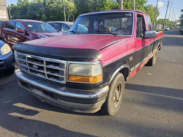 used 1994 Ford F-150 car, priced at $995