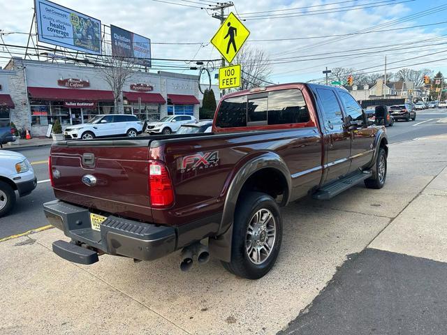 used 2015 Ford F-350 car, priced at $25,900