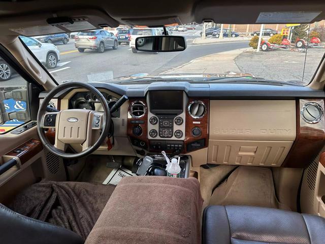 used 2015 Ford F-350 car, priced at $25,900