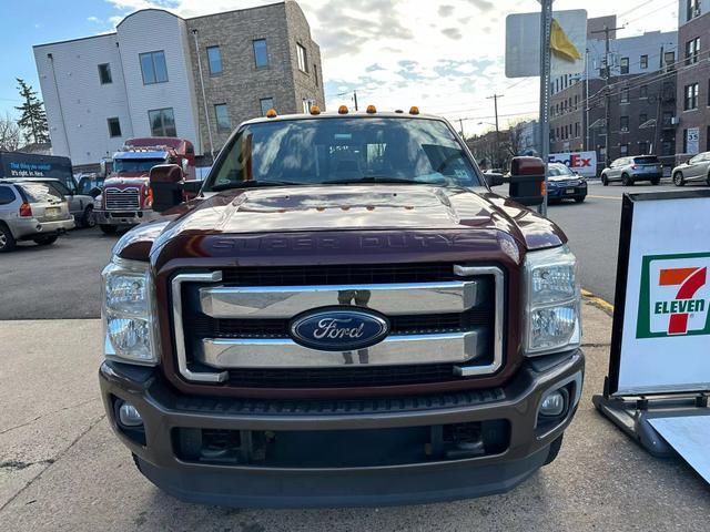 used 2015 Ford F-350 car, priced at $25,900